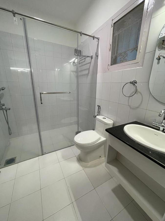 Hanu Reddy Residences - Nawab Habibullah Avenue Chennai Esterno foto