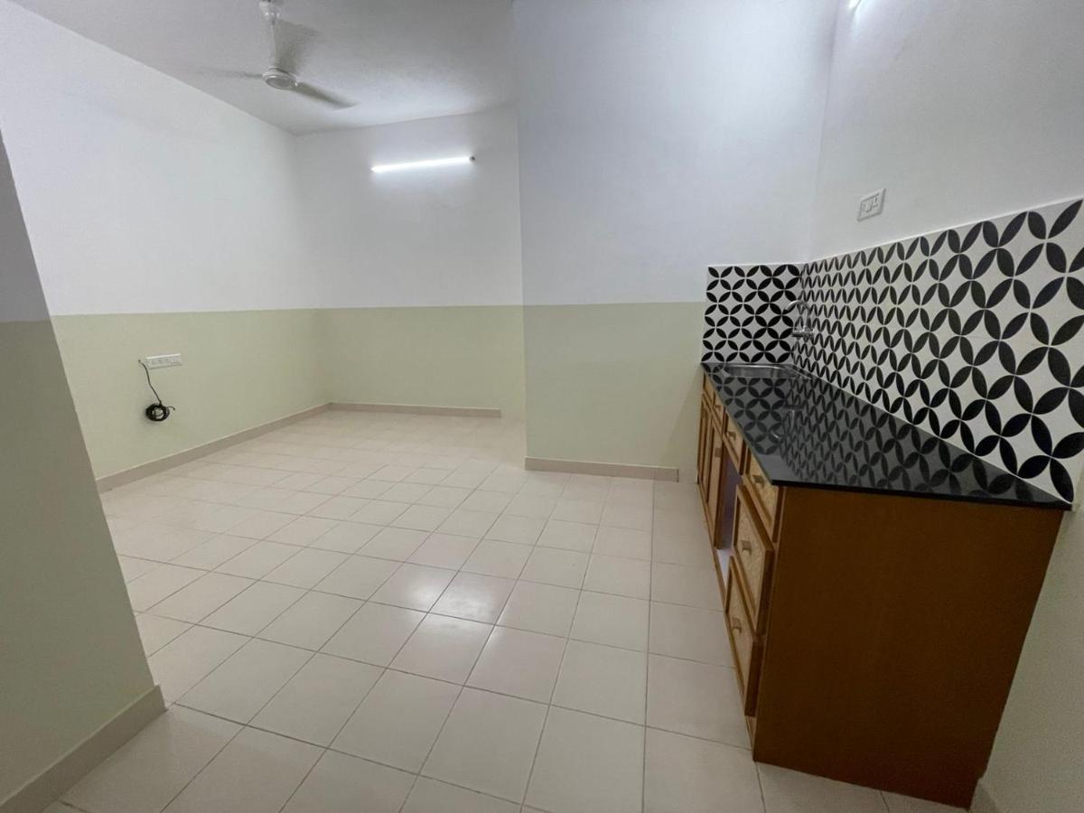 Hanu Reddy Residences - Nawab Habibullah Avenue Chennai Esterno foto